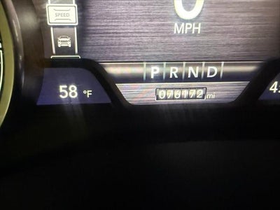 2020 RAM 1500 Big Horn Crew Cab 4x4 5'7' Box