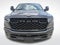 2025 RAM 1500 Warlock Crew Cab 4x4 5'7' Box