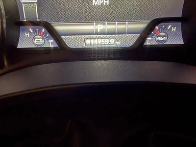 2025 RAM 1500 Warlock Crew Cab 4x4 5'7' Box