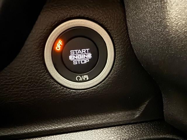 2025 RAM 1500 Warlock Crew Cab 4x4 5'7' Box