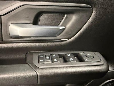 2025 RAM 1500 Warlock Crew Cab 4x4 5'7' Box