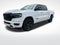 2021 RAM 1500 Limited Crew Cab 4x4 5'7' Box
