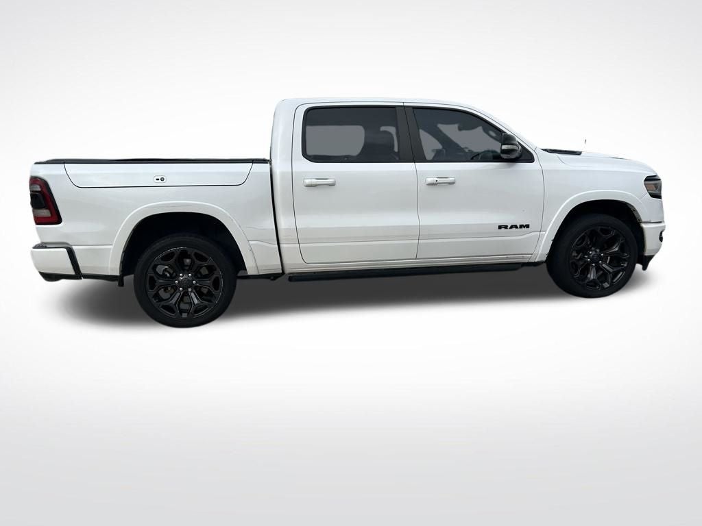 2021 RAM 1500 Limited Crew Cab 4x4 5'7' Box