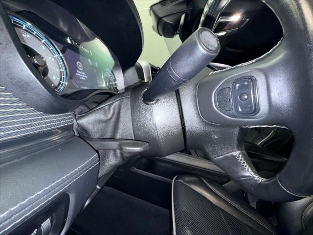 2021 RAM 1500 Limited Crew Cab 4x4 5'7' Box