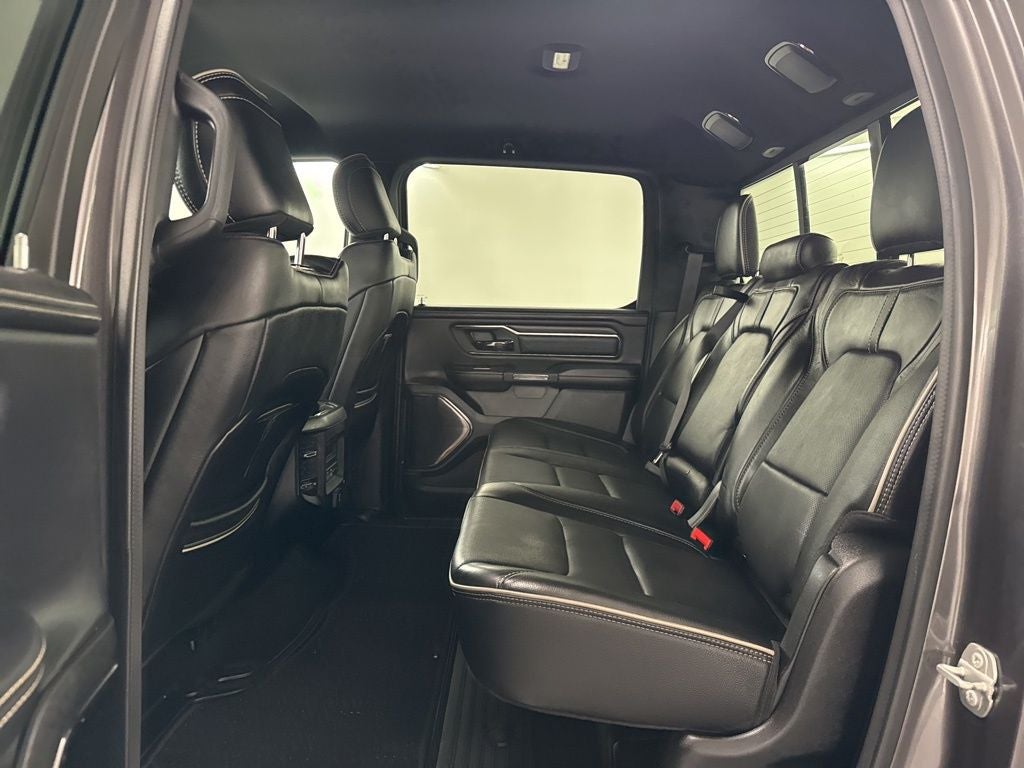 2023 RAM 1500 Limited Crew Cab 4x4 5'7' Box