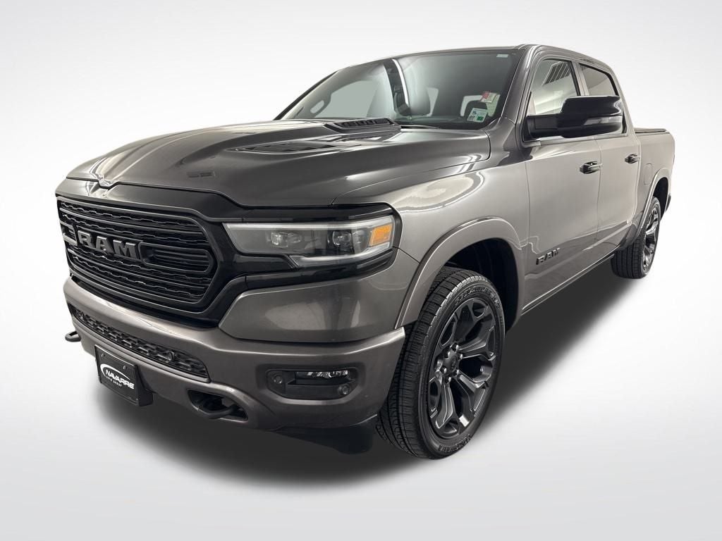 2023 RAM 1500 Limited Crew Cab 4x4 5'7' Box
