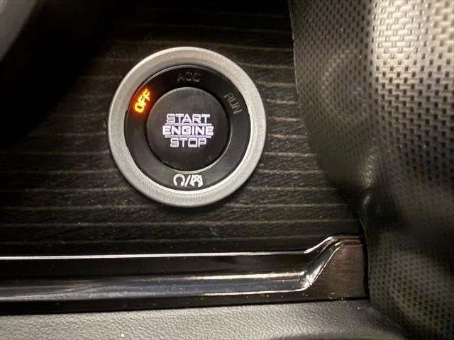 2023 RAM 1500 Limited Crew Cab 4x4 5'7' Box