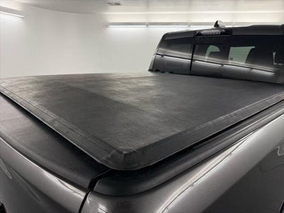 2023 RAM 1500 Limited Crew Cab 4x4 5'7' Box