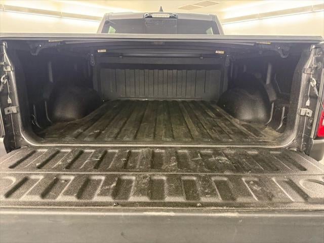 2023 RAM 1500 Limited Crew Cab 4x4 5'7' Box