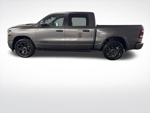 2023 RAM 1500 Limited Crew Cab 4x4 5'7' Box