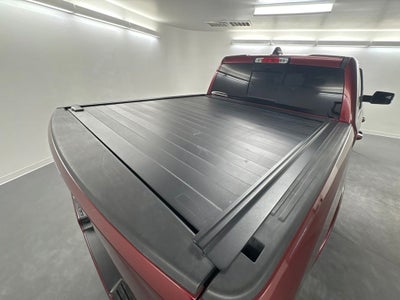 2019 RAM 1500 Limited Crew Cab 4x4 5'7' Box