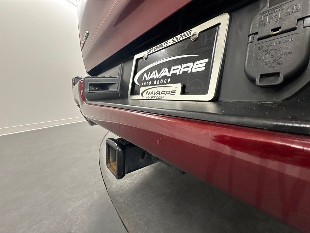2019 RAM 1500 Limited Crew Cab 4x4 5'7' Box