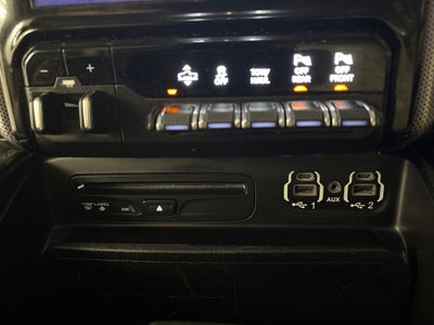 2019 RAM 1500 Limited Crew Cab 4x4 5'7' Box