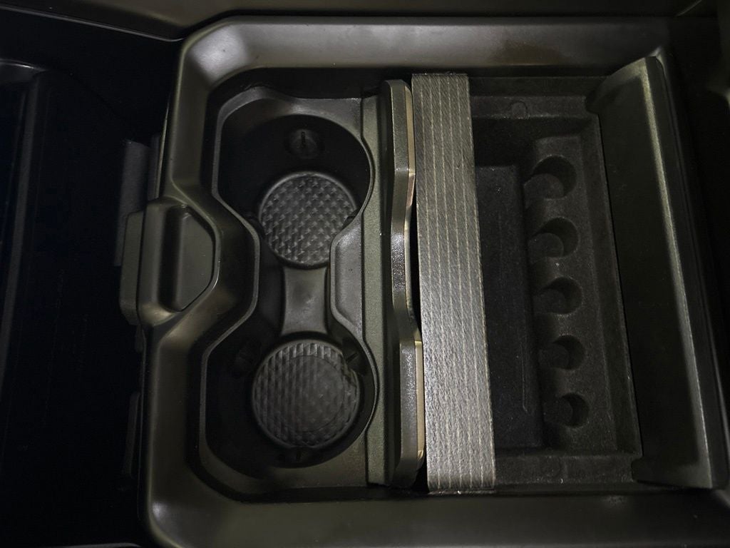 2019 RAM 1500 Limited Crew Cab 4x4 5'7' Box