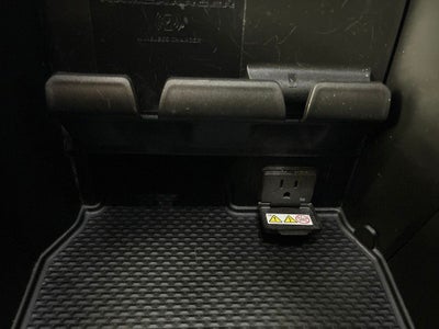 2019 RAM 1500 Limited Crew Cab 4x4 5'7' Box