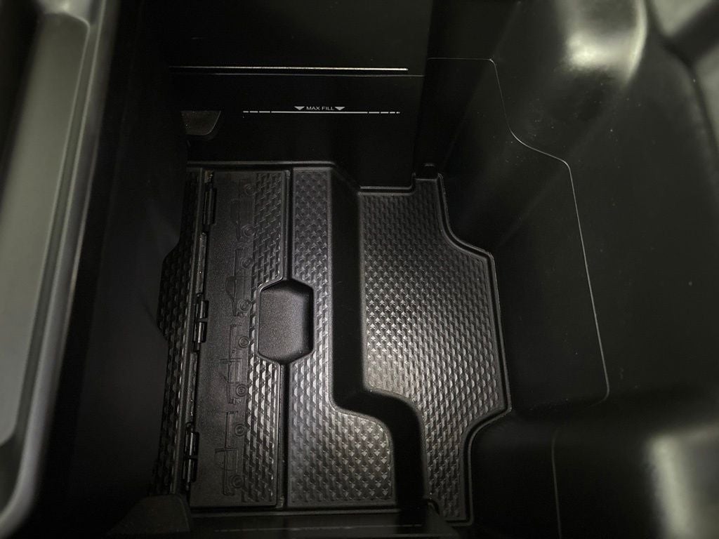 2019 RAM 1500 Limited Crew Cab 4x4 5'7' Box