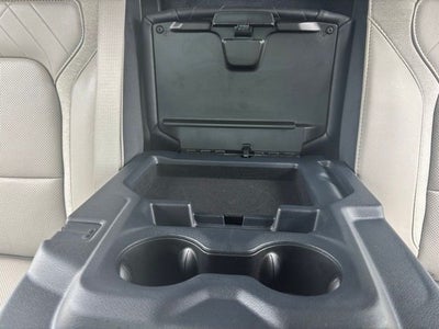 2022 RAM 1500 Limited Crew Cab 4x4 5'7' Box