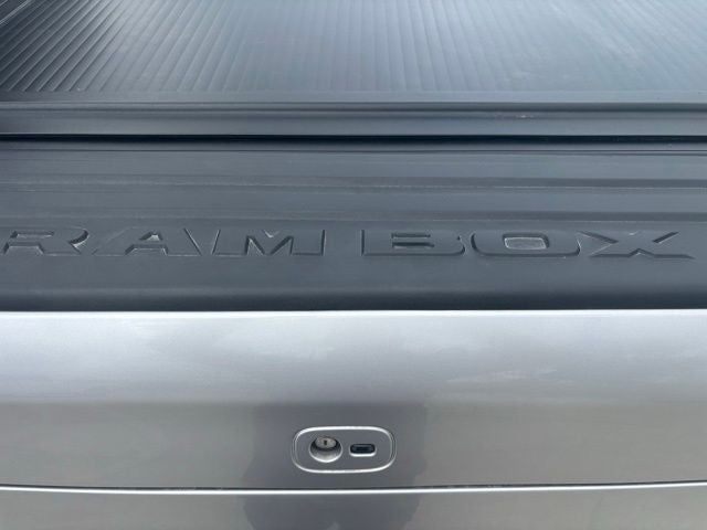 2022 RAM 1500 Limited Crew Cab 4x4 5'7' Box