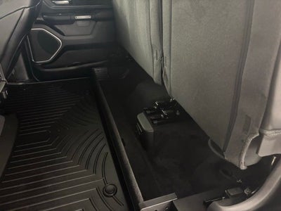 2025 RAM 1500 Laramie Crew Cab 4x4 5'7' Box