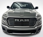 2025 RAM 1500 Laramie Crew Cab 4x4 5'7' Box