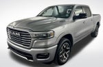 2025 RAM 1500 Laramie Crew Cab 4x4 5'7' Box