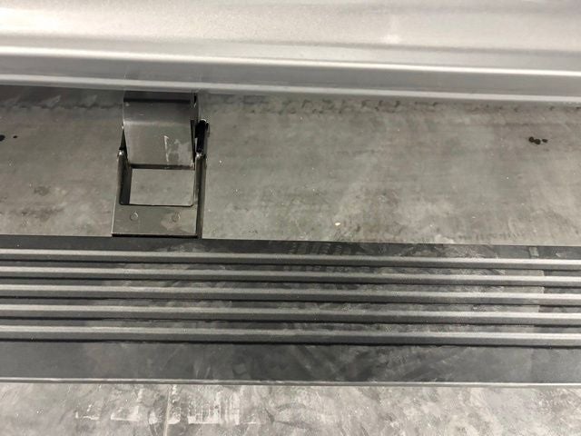 2025 RAM 1500 Laramie Crew Cab 4x4 5'7' Box