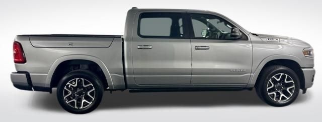 2025 RAM 1500 Laramie Crew Cab 4x4 5'7' Box