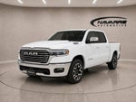 2026 RAM 1500 Laramie Crew Cab 4x4 5'7' Box