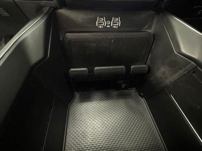 2025 RAM 1500 Laramie Crew Cab 4x4 5'7' Box