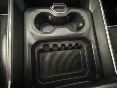 2025 RAM 1500 Laramie Crew Cab 4x4 5'7' Box