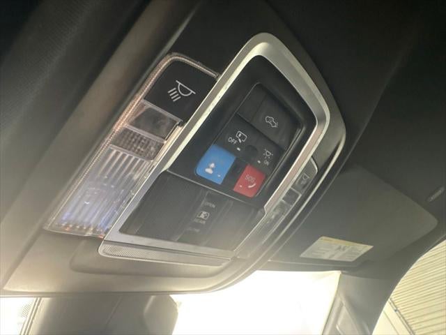 2025 RAM 1500 Laramie Crew Cab 4x4 5'7' Box