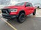 2024 RAM 1500 Rebel Crew Cab 4x4 5'7' Box