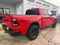 2024 RAM 1500 Rebel Crew Cab 4x4 5'7' Box