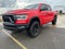 2024 RAM 1500 Rebel Crew Cab 4x4 5'7' Box