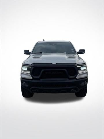 2022 RAM 1500 Rebel Crew Cab 4x4 5'7' Box