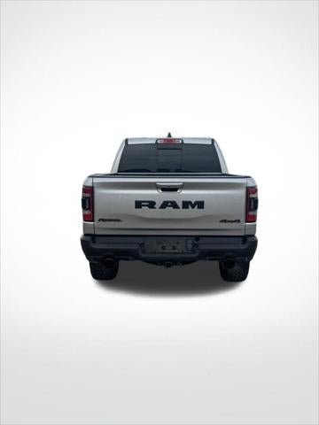 2022 RAM 1500 Rebel Crew Cab 4x4 5'7' Box