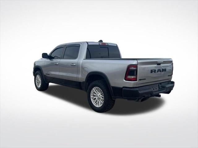 2022 RAM 1500 Rebel Crew Cab 4x4 5'7' Box