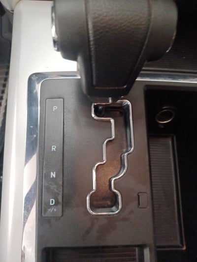 2010 Dodge Ram 1500 SLT/Sport/TRX