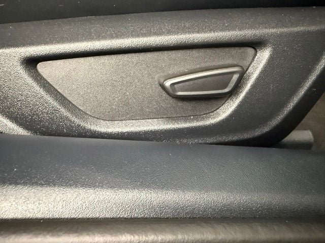 2024 Ford Mustang EcoBoost Premium Fastback