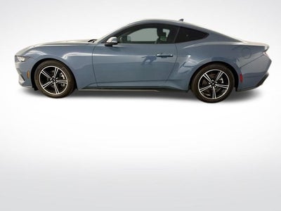 2024 Ford Mustang EcoBoost Premium Fastback