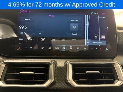 2024 Ford Mustang EcoBoost Premium Fastback