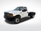 2001 Ford F-450 Chassis XL DRW