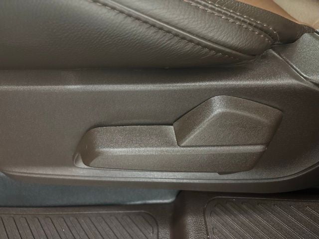 2022 Ford Explorer King Ranch