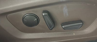 2022 Ford Explorer King Ranch