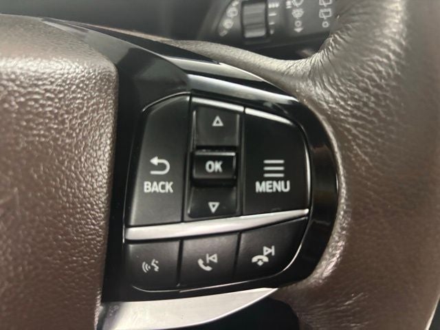 2022 Ford Explorer King Ranch