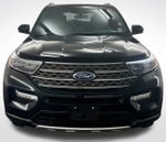 2022 Ford Explorer King Ranch
