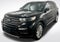 2022 Ford Explorer King Ranch