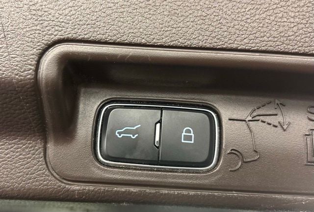 2022 Ford Explorer King Ranch