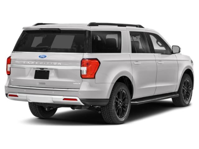 2022 Ford Expedition XLT MAX