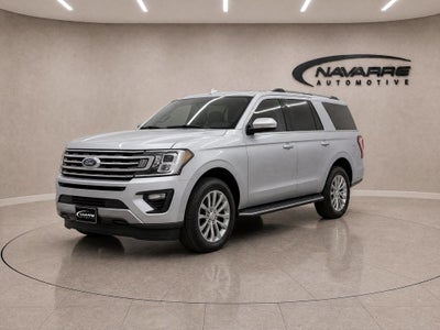 2021 Ford Expedition XLT